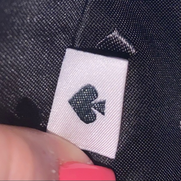 Kate Spade Natalia Mini Convertible Backpack - Picture 12 of 16